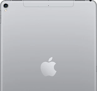 iPad Pro 10.5インチ Cellularモデル 64GB シルバー（Apple iPad