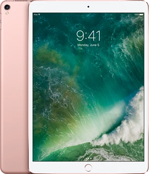 Apple iPad Pro 10.5 4G 512 GB chính hãng, giá rẻ