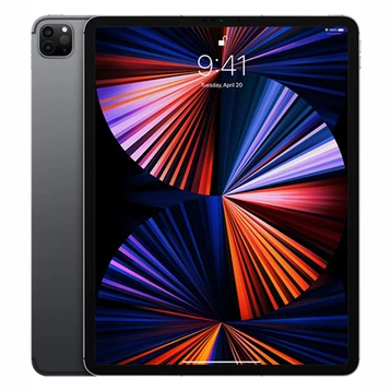 iPad Pro 12.9 2021 M1 WiFi 256GB I Chính hãng Apple Việt Nam