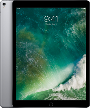 Apple iPad Pro 12.9 4G 64 GB chính hãng, giá rẻ | CellphoneS.com.vn