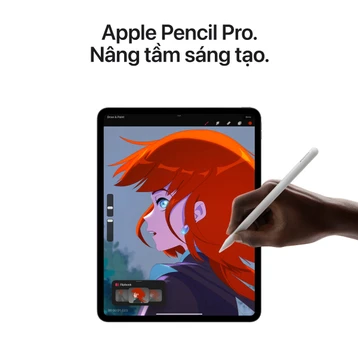 iPad Pro M4 11 inch Wifi 256GB - Cũ Đẹp | Giá rẻ