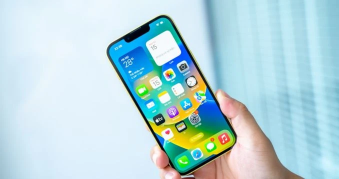 iPhone 14 128GB | Giá tốt, giảm sốc 04/2025, có thu cũ