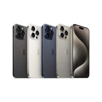 iPhone 15 Pro (128/256/512/1TB) giá rẻ T08/2026, chính hãng