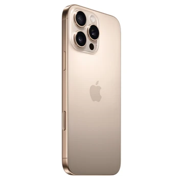 iPhone 16 Pro (VN/A) Giá tốt giảm đến 7 triệu, trả góp 0%