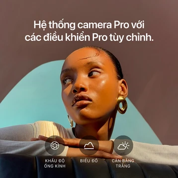 iPhone 18 Pro Max 256GB - hình ảnh 4