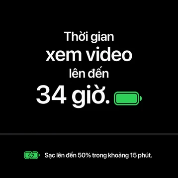 iPhone 18 Pro Max 256GB - hình ảnh 5