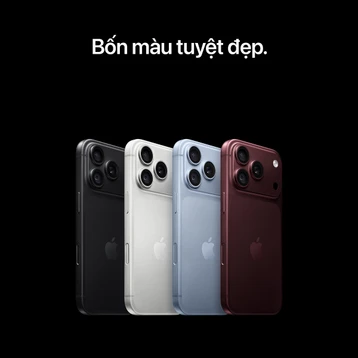 iPhone 18 Pro Max 256GB - hình ảnh 7