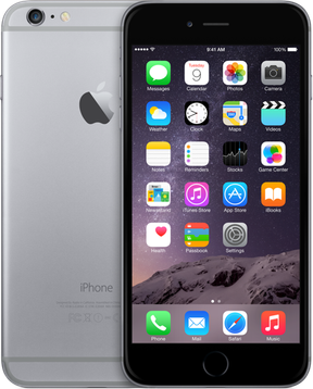 iPhone Plus 64GB đổi bảo hành, chưa active giá rẻ CellphoneS