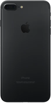 iPhone - iPhone 7 Plus Black黒 256 GB docomoドコモ iPhone 7 Plus Jet Black 256 GB 元docomo