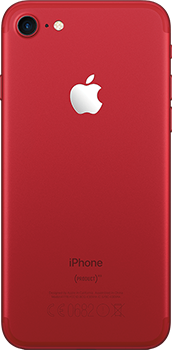Apple iPhone 7 128 GB Đỏ chính hãng, giá rẻ | CellphoneS.com.vn Apple iPhone 7 128 GB Đỏ chính hãng, giá rẻ | CellphoneS.com.vn