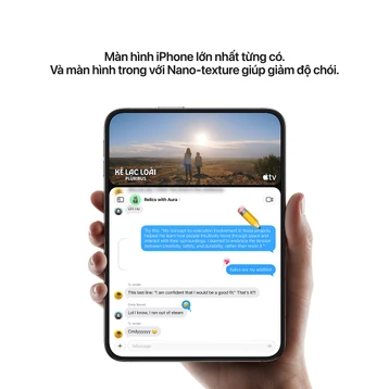 iPhone Duo 256GB - hình ảnh 3