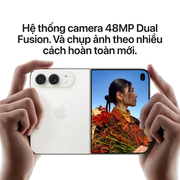 iPhone Duo 256GB - hình ảnh 4