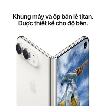 iPhone Duo 256GB - hình ảnh 5