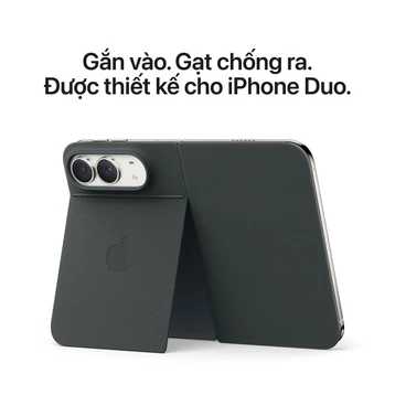 iPhone Duo 256GB - hình ảnh 7