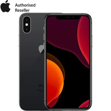 iPhone X 本体　64GB 動作良好 Amazon | 【整備済み品】Apple iPhone X 64GB シルバー SIM