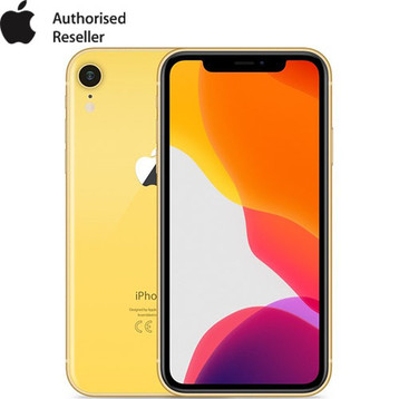 Apple iPhone XR 256GB イエロー điện thoại iPhone Xr Yellow 256GB chính hãng giá rẻ tại Hà Nội