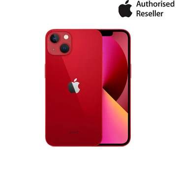 Điện thoại iPhone 13 (128GB) | Chính hãng VN/A - Giá ưu đãi