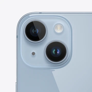 iPhone 14 Plus 128GB | Giá rẻ 04/2026, lên đời giảm 2 triệu iPhone 14 Plus 128GB | Giá rẻ 04/2026, lên đời giảm 2 triệu