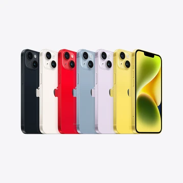 iPhone 14 128GB | Chính hãng VN/A - 6