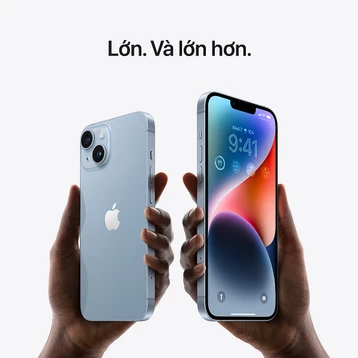 iPhone 14 128GB | Chính hãng VN/A - 7