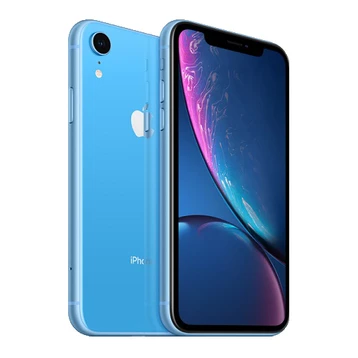 iPhone XR 本体