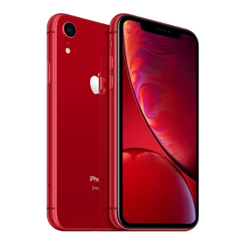 iPhone XR 128GBL 新品未使用品