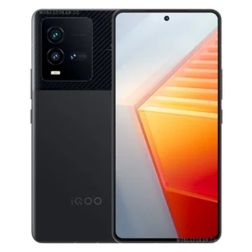 iQOO 11 Pro