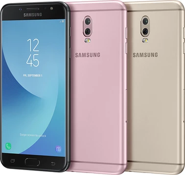 Điện thoại Samsung Galaxy J7+ Chính hãng, giá tốt | CellphoneS.com.vn
