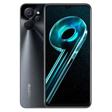 Realme 9i 5G Giá rẻ, thu cũ đổi mới, trả góp 0%