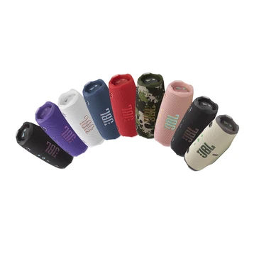 Loa Bluetooth JBL Charge 6 - 20
