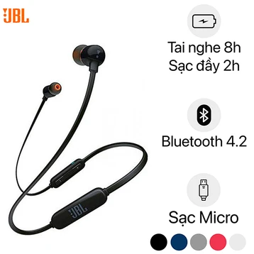 Jbl t115bt clearance