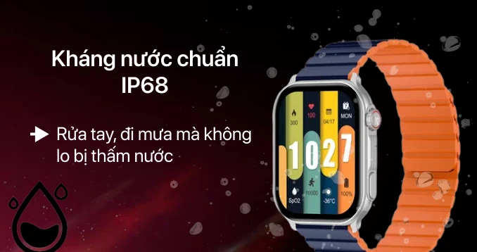 Đồng hồ Kieslect KS PRO | Giá cực tốt, hỗ trợ trả góp 0%