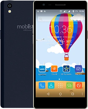 Screenshot dell