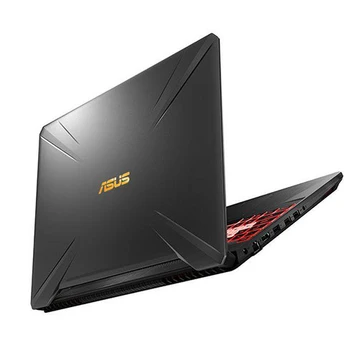 Laptop Asus TUF Gaming FX505DT Ryzen Giá rẻ, trả góp 0%