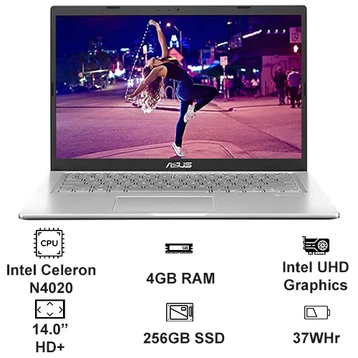 Laptop ASUS VivoBook X415MA Giá rẻ, trả góp 0%