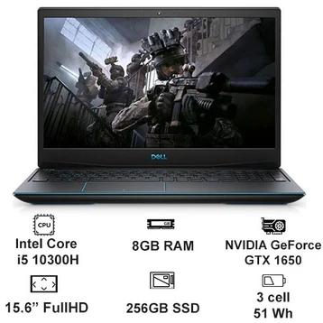 DELL - DELL G3 3500 ゲーミングノート RTX1660Ti Amazon.co.jp: Dell ゲーミングノートパソコン Dell G3 15 3500