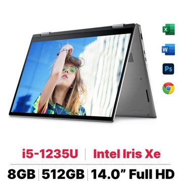 Laptop Dell Inspiron 14 7420 5983SLV-PUS | Giá rẻ, trả góp 0%
