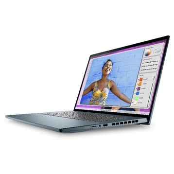 Laptop Dell Inspiron 16 Plus 7620 - Cũ Xước Cấn - 4