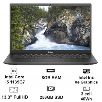 Laptop Dell Vostro Vostro 5301 Laptop Dell Latitude 5301 Dell