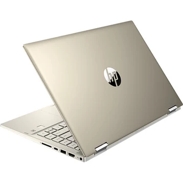 Laptop HP Pavilion x360 14-DW1019TU 2H3N7PA