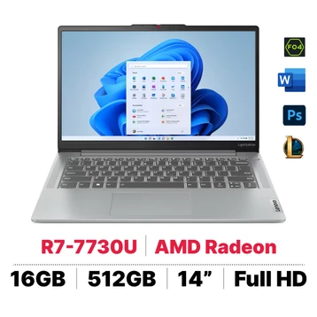 Laptop Lenovo Ideapad Slim 5 Light 14ABR8 82XS002JVN | Giá rẻ, trả