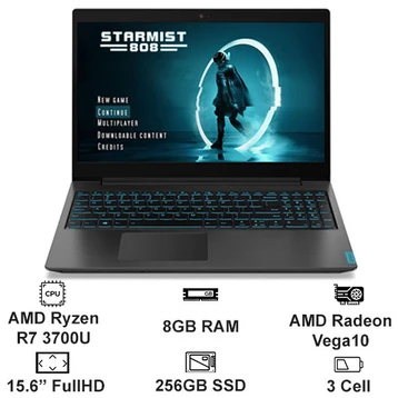 Laptop Lenovo Ideapad L340 15API - Giá rẻ, có trả góp