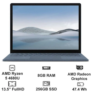 surface laptop4 256GB Ryzen5 16GB RAM Surface Laptop 4 Ryzen 5 