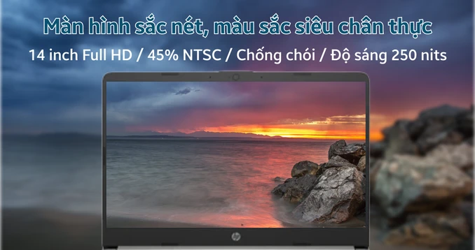 Laptop HP 14-EP0112TU 8C5L1PA Giá rẻ, trả góp 0%