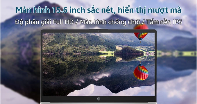 Laptop HP 250 G10 B73TQAT - 3