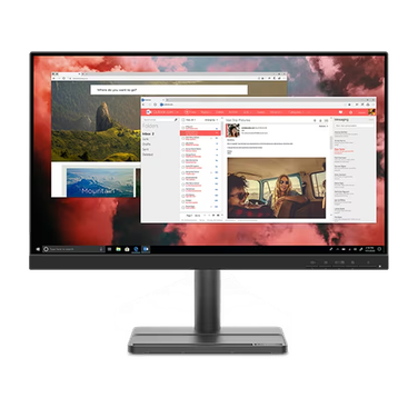Màn hình Lenovo L22e-30 66CBKAC1VN 22 inch