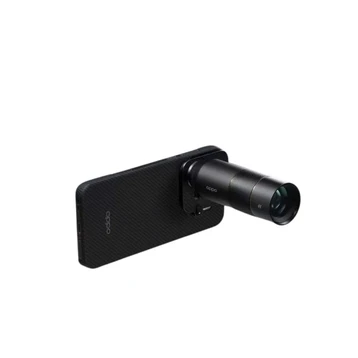 Bộ lens kit cho Find X9 Pro bao gồm lens & ốp - Bản hộp tách rời