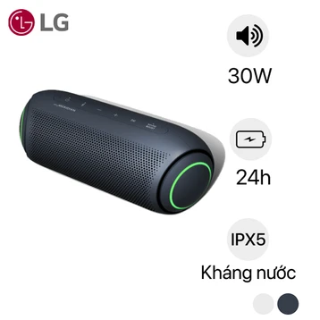 打*道様 【新品•未使用】LG XBOOM Go PL7 ワイヤレススピーカー 打*道様 【新品•未使用】LG XBOOM Go PL7 ワイヤレススピーカー