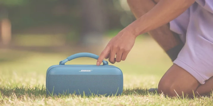 Loa Bose SoundLink Max | Giá tốt 11/2025, nhiều ưu đãi