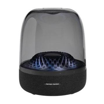 Harman Kardon ハーマンカードン AURA スピーカー HARMAN KARDON AURA